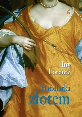 Handlarka zlotem [Polish] 8375085502 Book Cover