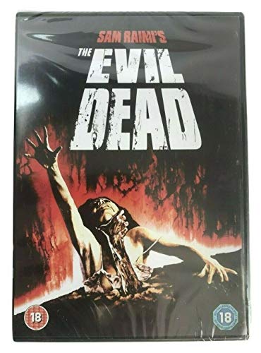 Preisvergleich Produktbild The Evil Dead [DVD]