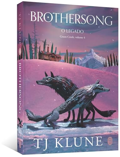 Brothersong: o legado Brothersong: o legado - Imagem 3