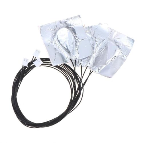 MIXIKE Thermistor Sensors Temperature Sensing Probe Suitable for Rice Cooker