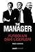 Produktbild The Manager: Futbolun Dahi Liderleri