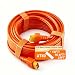 iHaospace XT60 Verlängerung Kabel 3M/5M 12AWG XT60 mit Stecker auf Buchse für Ecoflow Anker Portable Powerstation Solar Generator mit XT60 Adapter (3M)