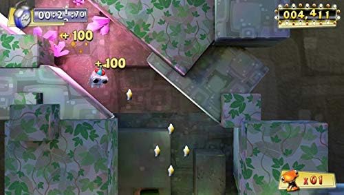 Little Deviants - PlayStation Vita (Renewed) — 사진 5