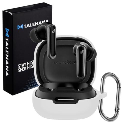 TALENANA for Anker Soundcore Liberty P40iP[X VR[ یJo[ ϏՌ h ho LYh~ [d\ SʕیP[X Cz Jrit Anker Soundcore Liberty P40i 