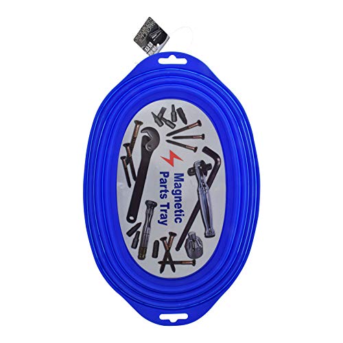 YAHATA �}�O�l�b�g�g���C �� OVAL YHI-MGTR-BL-O
