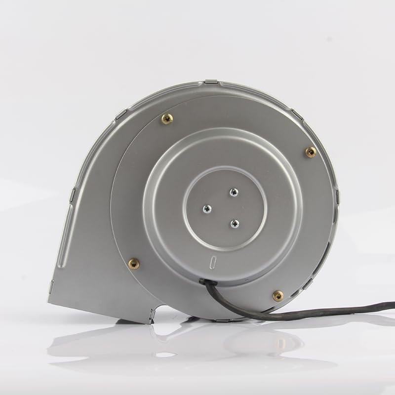 New German Original 12V 48V DC24V 62W EC AC 17090 171x181x81MM 17cm Computer Chassis Exhaust Fan G1G133-DF01-17 Cooling Fan