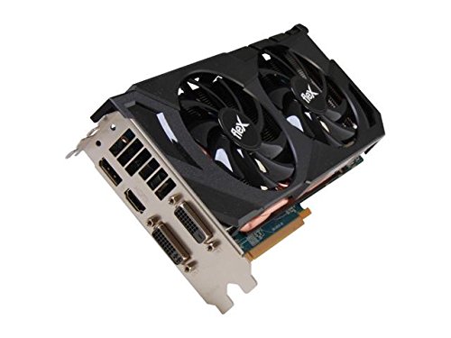 Sapphire 100354FLEX (Radeon HD 7870 GHz Edition)