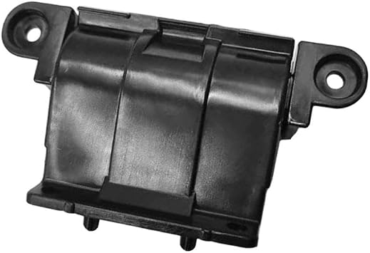 beler Center Console Armrest Storage Glove Box Lid Hinge Fit for Toyota Corolla 2009-2013