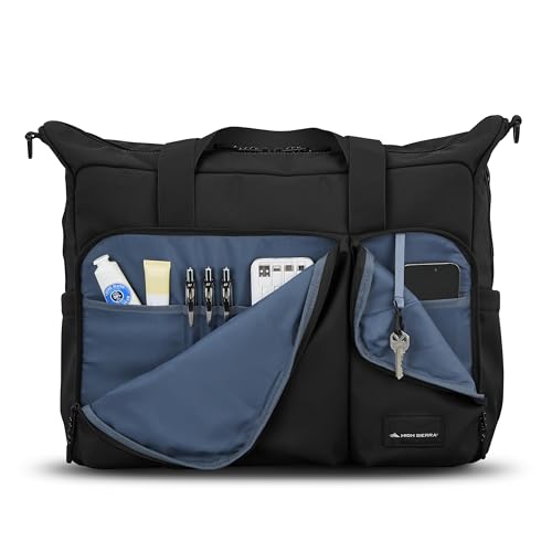 High Sierra Tote Unisex Lineage Collection miniatura 3