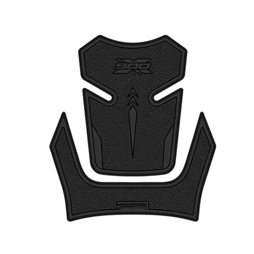 Protège réservoir moto finitions premium autocollants de carburant DS900X