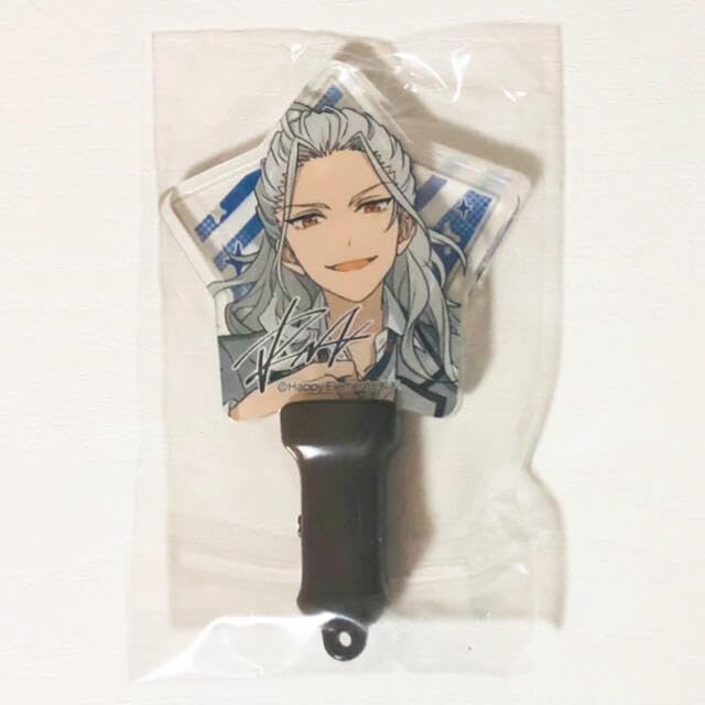 新品★あんスタ★Adam【乱凪砂】チアーズライト★ペンライト★2nd Amazon.co.jp: あんスタAdam乱凪砂チアーズライトペンライト2nd