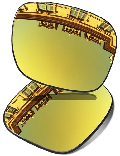 Image of Lenses Replacement for Ray-Ban RB4181 57mm Sunglass - Confirm Fit | Scratch Resistant