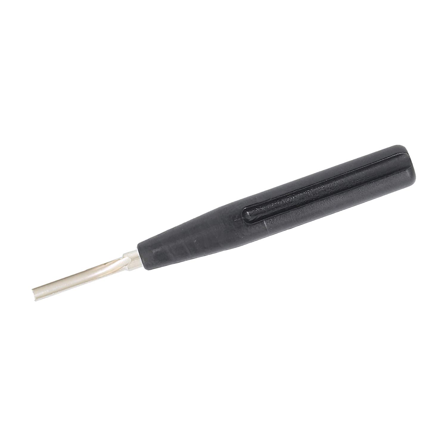 09990000171 Harting Montage-/Demontagewerkzeug für Kontaktart: gestanzte D-Sub Crimpkontakt Querschnitt 0,09mm² - 0,56mm² / AWG28 - AWG20 - 1 Stück | Geeignet für gestanzte Kontakte mit Querschnitt 0,09mm² - 0,56mm² und AWG 28 - 20, robustes Werkzeug, 1 S