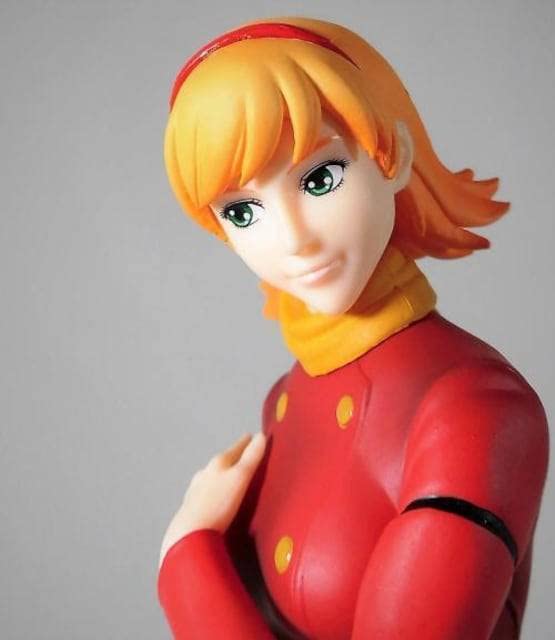 Amazon | サイボーグ009 プレミアム フィギュア