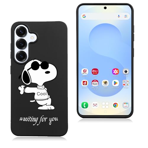 Ailiber Galaxy S25�p�̃P�[�X �y�� ���^ �ی�J�o�[ SC-51F SCG31 �P�[�X �ϏՌ� �l�C ������� �M�����N�V�[ S25 �X�}�z�P�[�X TPU �V���R�� �X�k�[�s�[ �X�}�z�P�[�X ���� ���� �g�уP�[�X
