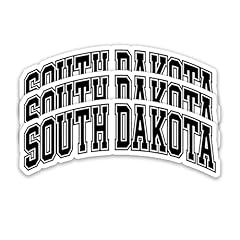 South Dakota