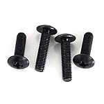 Xitomer-121-PCS-Plastics-Engine-Body-Frame-Exhaust-Bolts-Kit-Fit-for-KDX-80-175-200-220-225-250-KLX-KLR-110-KX250F-KX450F-KXF250-KXF450-KLX450R-ATV-Plastic-Bodywork-Bolts-Kit