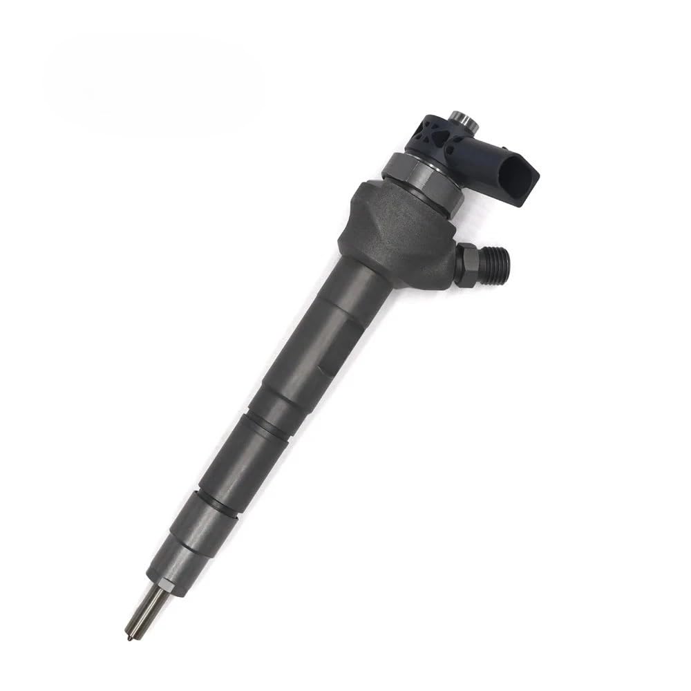 Fyuvdtuv 1Pc 0445110646 Fuel Injector For Vw Skoda Touran Audi Amarok Passat A4 A6 Q5 Seat 2.0Tdi 0445110369 03L130277j 03L130277q