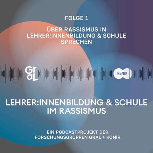 &Uuml;ber Rassismus in Lehrer:innenbildung und Schule sprechen