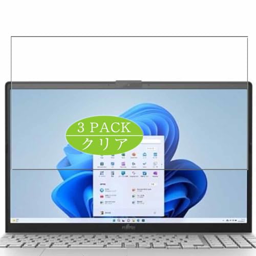 【美品】富士通　ノートパソコン　FMVA500HW LIFEBOOK 富士通 15.6型 FMV AH500/H FMVA500HW 第11世代