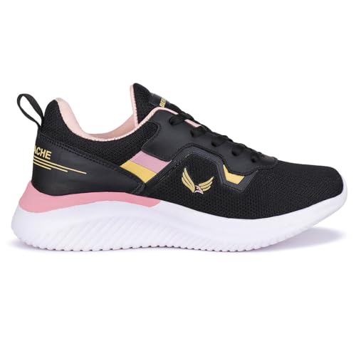 Image of BERSACHE Premium Sports,Gym, Trending Stylish Running Shoes For Women