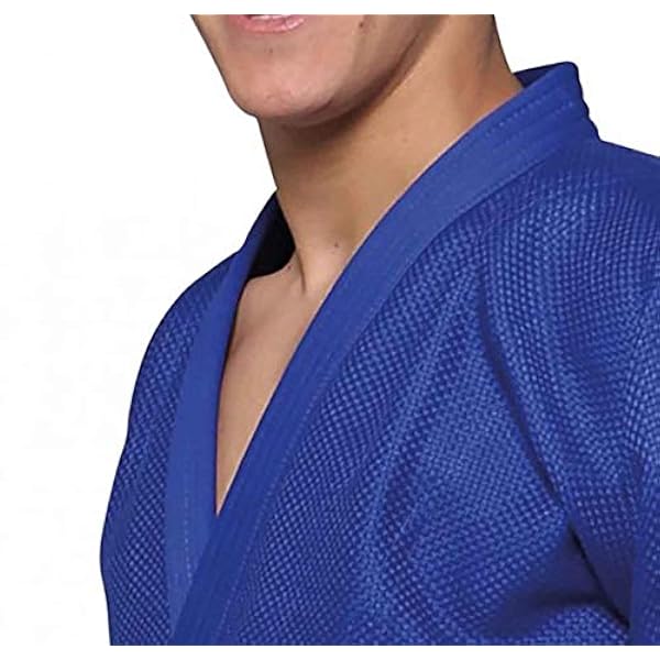 Kappa4Judo Atlanta Judogi Unisex