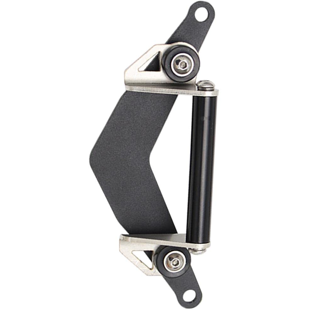 atorse GPS Navigation Bracket Support Stand Fit for Kawasaki Ninja400 Accessories-picture-2