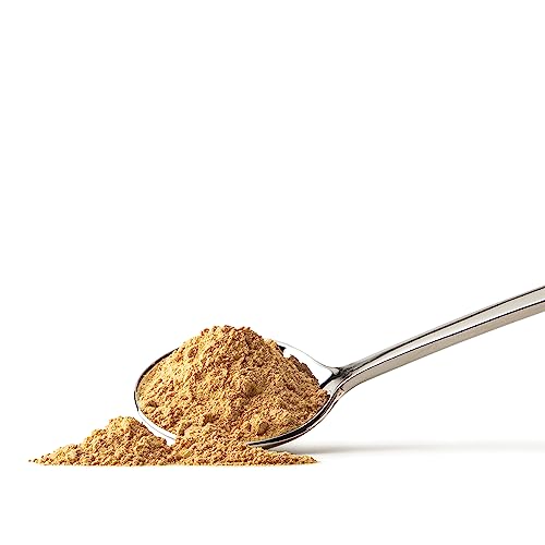 Foods Alive | Organic Maca Root Powder | 8 Oz Yellow Maca #TOP2