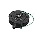 THERMOTEC Innesto elettromagnetico Compressore clima KTT040053 per VOLVO FH12 FM