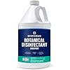 Bioesque Botanical Disinfectant Solution, Heavy Duty Broad-Spectrum Disinfectant, Kills 99.9% of Bacteria, Viruses*, Fungi, & Molds, 1 Gallon (Pack of 1)