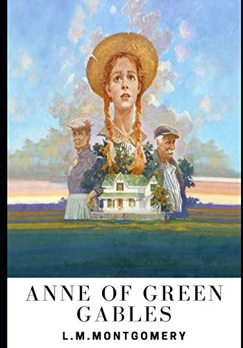 Anne of Green Gables
