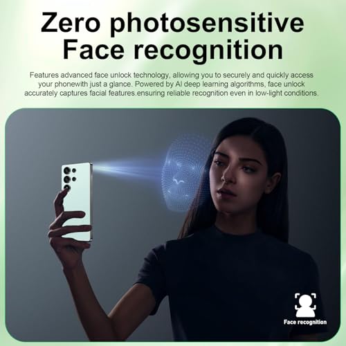 Huness 2501 25 Phone Pro 2501 (Cyan B)