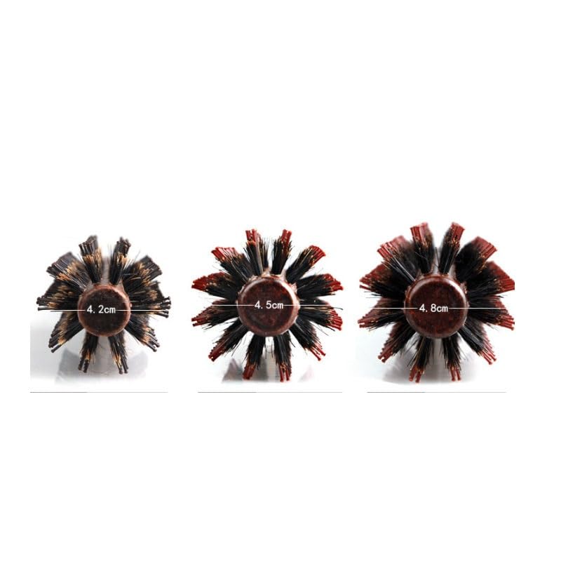 Hair Styling Smooth Air Cushion Comb Home Massage Tool
