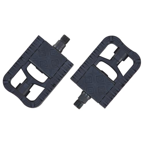 Prophete Klapp-Pedale, aus Kunststoff