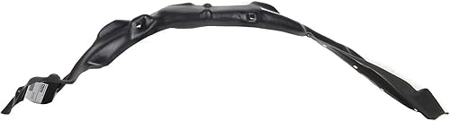 Miniatura 7 de Garage-Pro Juego de protectores de guardabarros compatible con Toyota Tacoma 2001-2004 delantero, lado del conductor y del pasajero