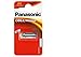 Produktbild Batterie PANASONIC LR1 Zellengröße: N (LADY)