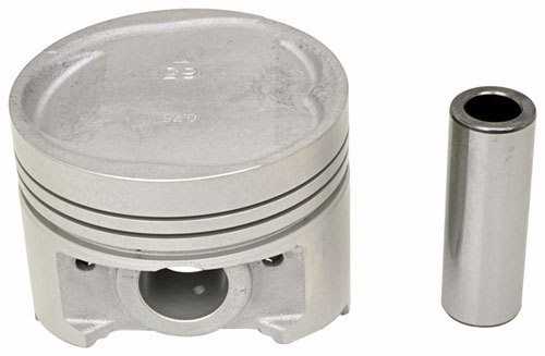 Amazon.com: PISTON & PIN SET (.75MM) MD194366 : Automotive