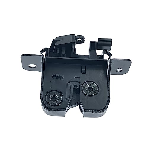 Cierre de puerta trasera 905037230R compatible con Dacia Logan 2 y Renault Duster