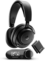 SteelSeries Arctis Nova Elite