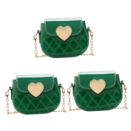 Pochette bandoulière enfant jaune élégante sac porté épaule petite fille