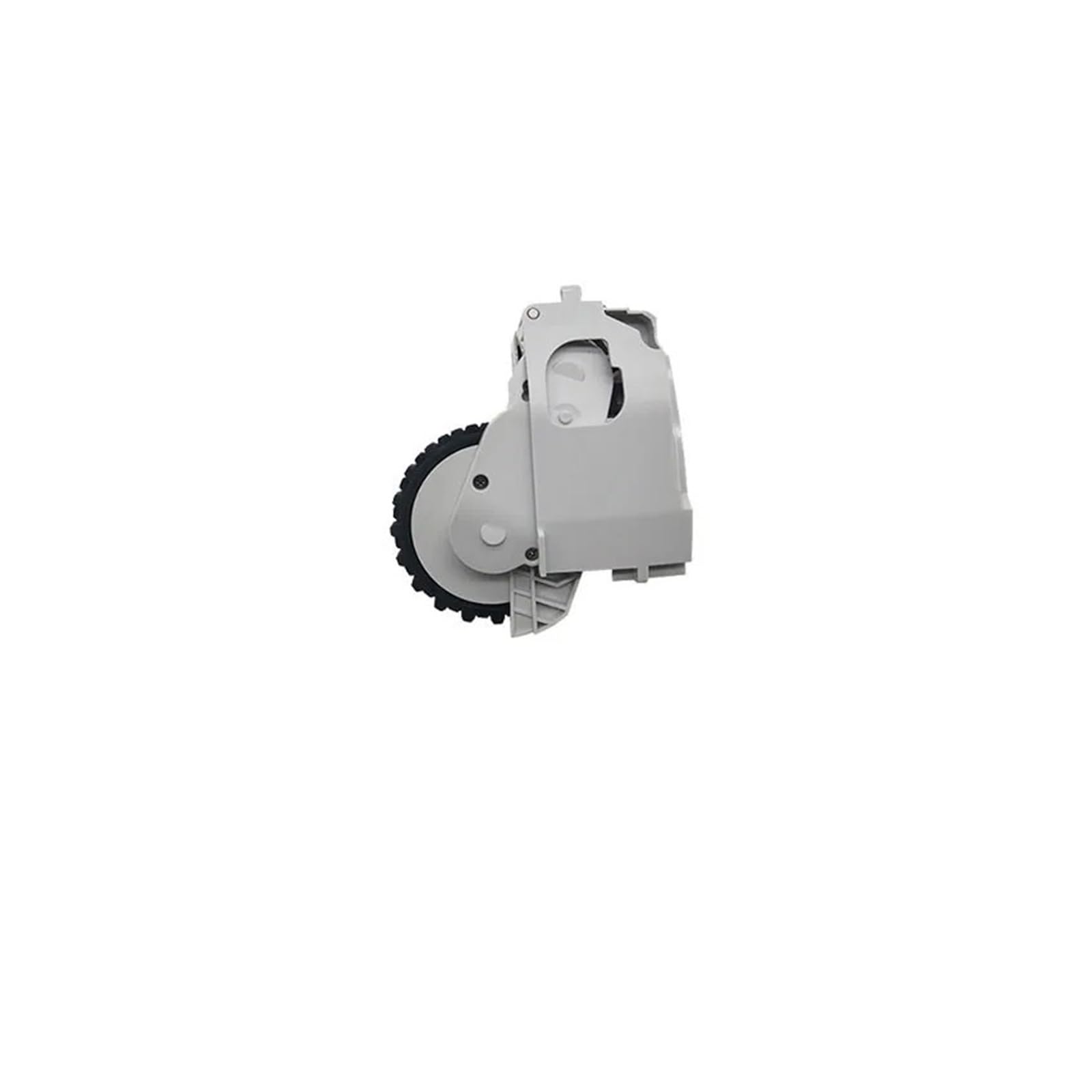 Accesorios For Robot Barredor, Rueda Universal con Tracción, Rueda De Marcha Eléctrica, Compatible con Xiaomi, Primera Generación 1C/1S, Accesorios For Barredoras.(1C Right Wheel)