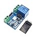 HiLetgo ESP8266 5V WiFi Relay Module TOI APP Control for Smart Home Automation System