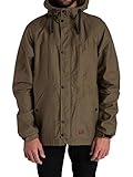 G.S.M. Europe - Billabong Herren Jacke Pole Jam Jacket, Braun (Camel), Gr. L