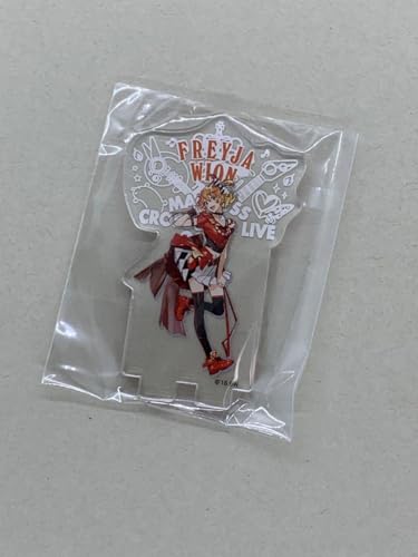 Freya Bottle Cap Stand