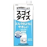 スゴイダイズ ミルクダイズ 1000ml 12個【商標登録番号 第6585805】
