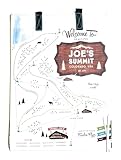 Trader Joe’s Colorado Reusable Shopping Tote Bag
