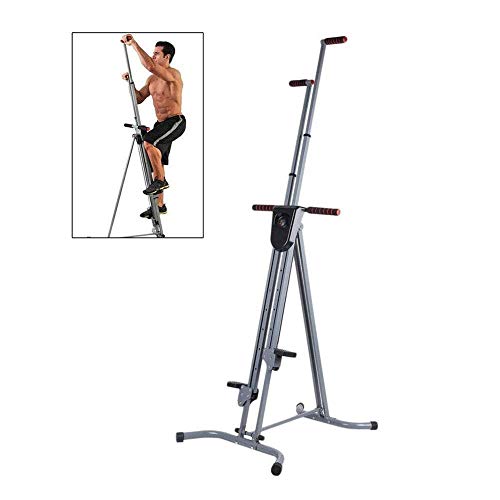 Máquina de Escalada Vertical para Ejercicio Cardio miniatura 1