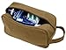 Rothco Heavyweight Canvas Travel Dopp Kit - Shave and Shower Toiletry Organizer
