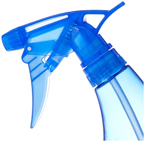 Marco Boni Pulverizador De Liquidos 300 Ml Curvo 1524 Cores Sortidas 1 Unidade