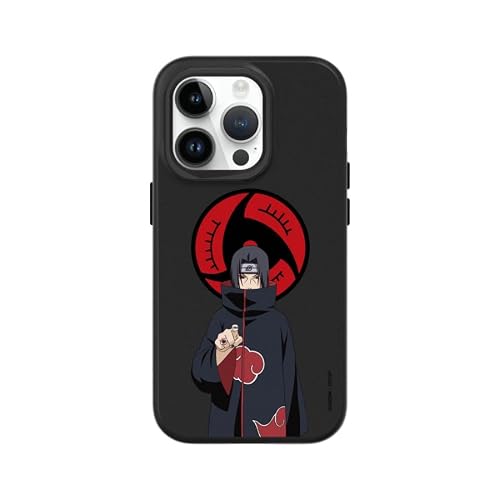 RhinoShield SolidSuit Hülle für MagSafe für iPhone 14 Pro